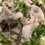 食彩炉ばた こころ - 