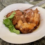 ShinYeh - 欣葉滷肉 小