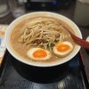 ラーメンめん王 野田みずき店