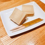 天ぷら新宿つな八 - 