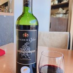 Bistro Cafe Tetsuya＋Mia madre - 