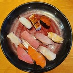 海座 八日市店 - 