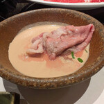 木曽路 - 絶妙な火入れ