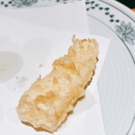 天ぷら新宿つな八 - 