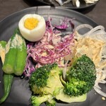 まんぷく太郎 中之郷店 - 