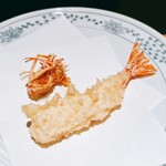 天ぷら新宿つな八 - 