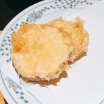 天ぷら新宿つな八 - 