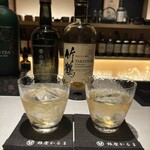 Ginza Bar Calma - 