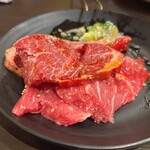 まんぷく太郎 中之郷店 - 