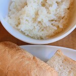 Bistro Cafe Tetsuya＋Mia madre - 