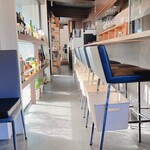 Bistro Cafe Tetsuya＋Mia madre - 