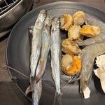 まんぷく太郎 中之郷店 - 