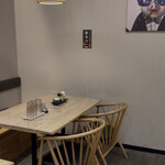 ロースカツ定食 修 - 