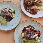 Bistro Cafe Tetsuya＋Mia madre - 