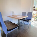 Bistro Cafe Tetsuya＋Mia madre - 