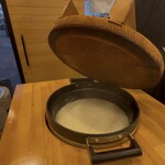 ロースカツ定食 修 - 