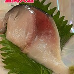 海鮮料理　沖菜 - 