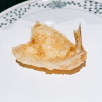 天ぷら新宿つな八 - 