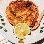 天ぷら新宿つな八 池袋店 - 