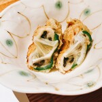 天ぷら新宿つな八 - 