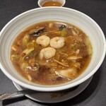 銀座アスター - 料理写真: