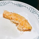 天ぷら新宿つな八 - 