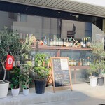 Bistro Cafe Tetsuya＋Mia madre - 
