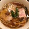 自家製麺 MENSHO TOKYO