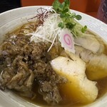 萬福軒 - 巴清湯