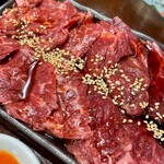 焼肉 ドリルズ - 