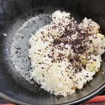 レストラン みよし - ゆかり