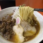 萬福軒 - 麺グッド