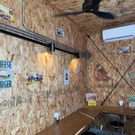 ビクトリーバーガー - 