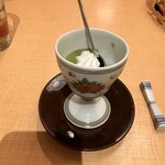 しゃぶしゃぶ・すし 紀尾井町 八山 - 