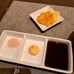 紀尾井町 とんかつ・洋食ひとみ - 