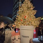 VERVE COFFEE ROASTERS - 