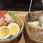 ハート ブレッド アンティーク イオンモール鈴鹿店 - 