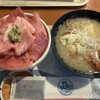 おさかな丼屋 とと丸食堂