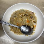 ラーメン信月 - 