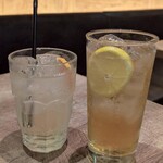 SALVATORE CUOMO ＆ BAR 池袋 - 