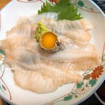 食事処日の出 - 