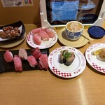 スシロー - 料理写真: