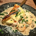 SALVATORE CUOMO ＆ BAR 池袋 - 