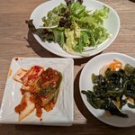 焼肉・韓国料理KollaBo - 