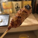 熾火のイオ - 