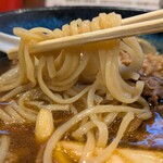 大阪麺哲 - 