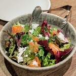 SALVATORE CUOMO ＆ BAR 池袋 - 