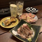 横浜ドラテン - 