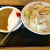 チャンポンの店 松露