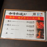 和牛 すき焼き 京都五天五 - 